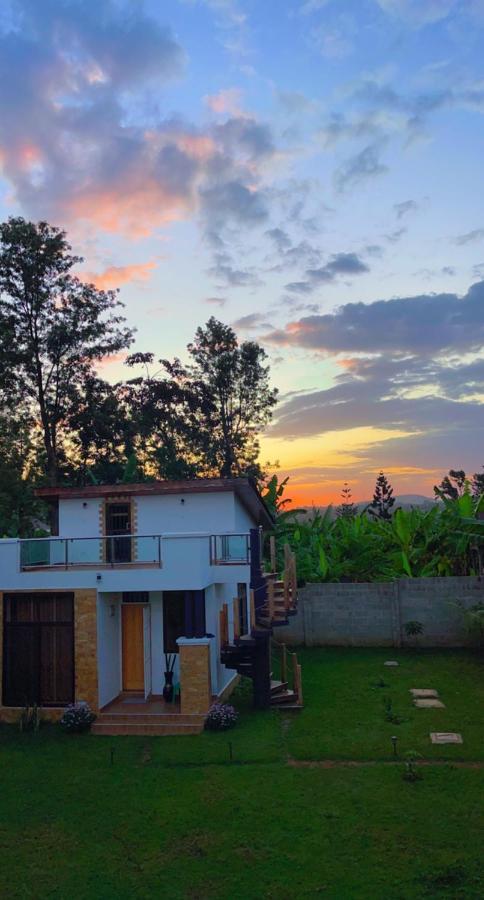 Tiny House With Amazing View Lejlighed Arusha Eksteriør billede